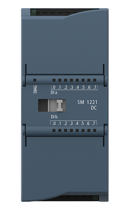 SM 1221 DI 16 x 24 VDC