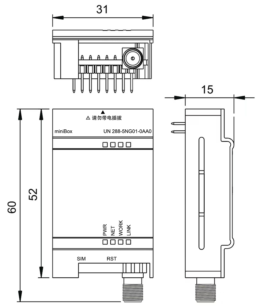 miniBox